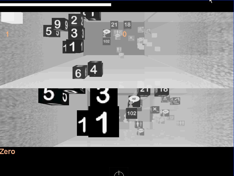 Polyglot 2 Player Demo