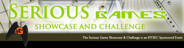 SGS Game Challenge Logo