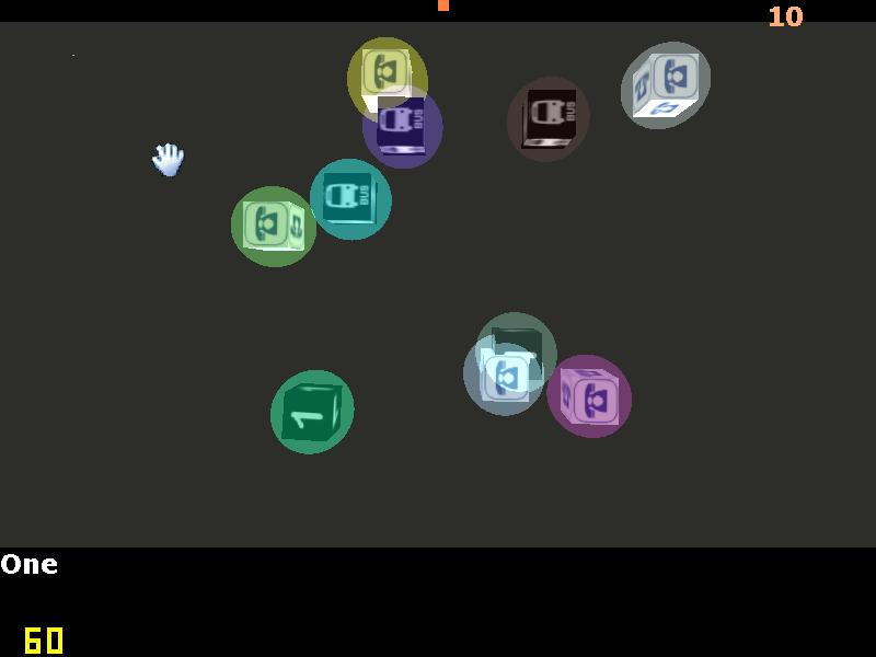 Original Game